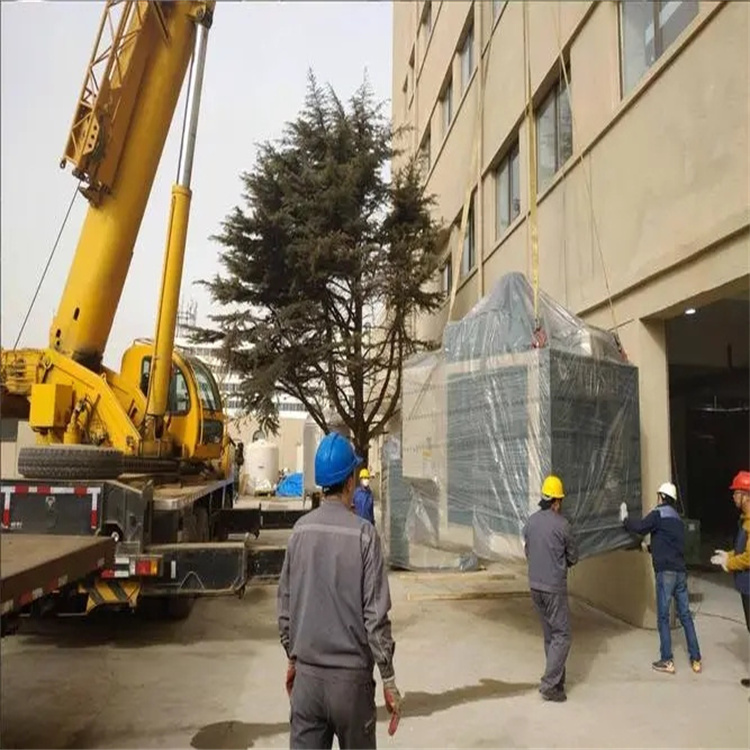 宁津附近12吨吊车出租电话