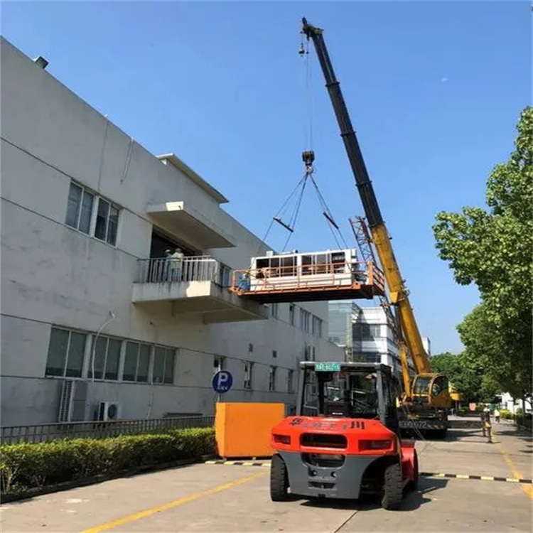 宁津小型吊车出租电话