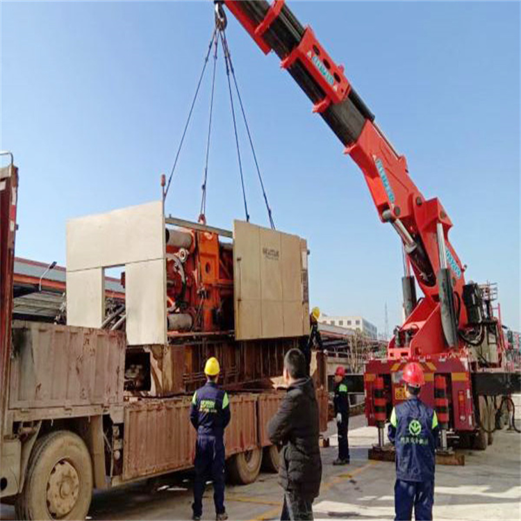 宁津附近随车吊出租，便捷服务与实用联系方式