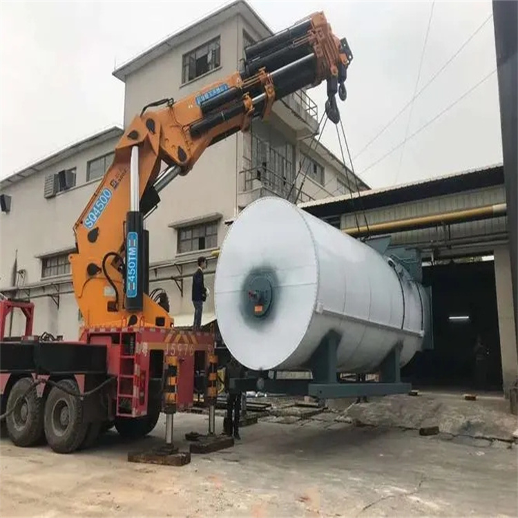 宁津室内装修小型折臂吊出租服务：高效解决方案与租赁指南