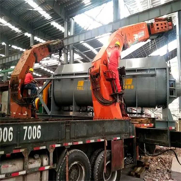 宁津大型随车吊出租多少钱