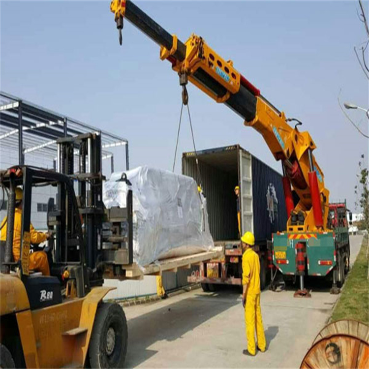 宁津专业随车吊出租电话