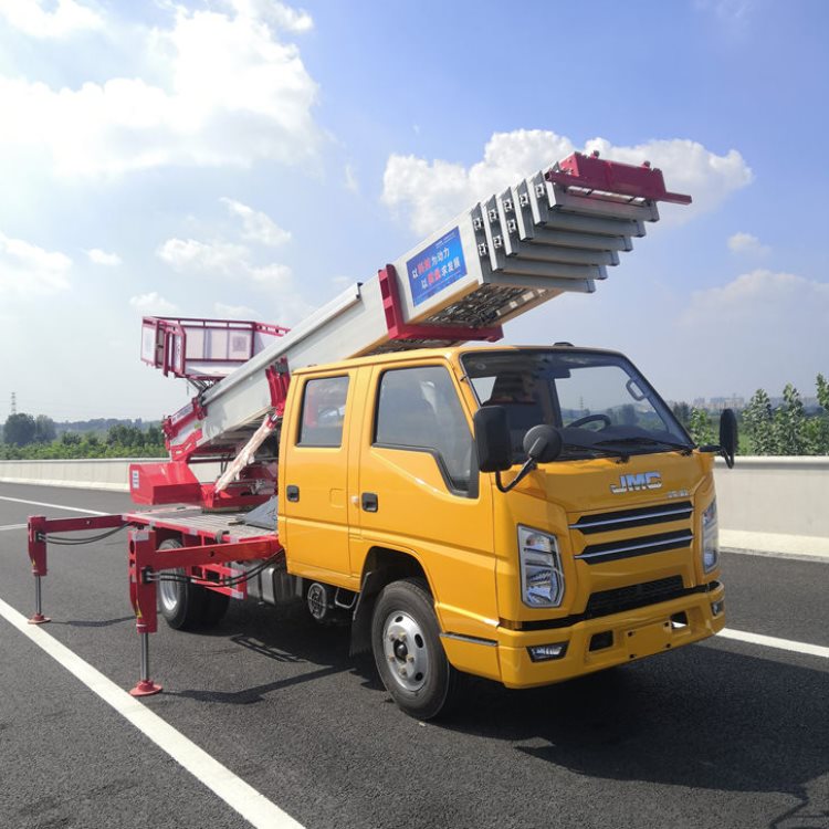 宁津出租云梯车电话 水泥上楼