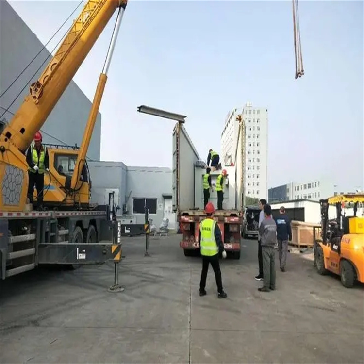 宁津如何找到附近的吊车救援服务