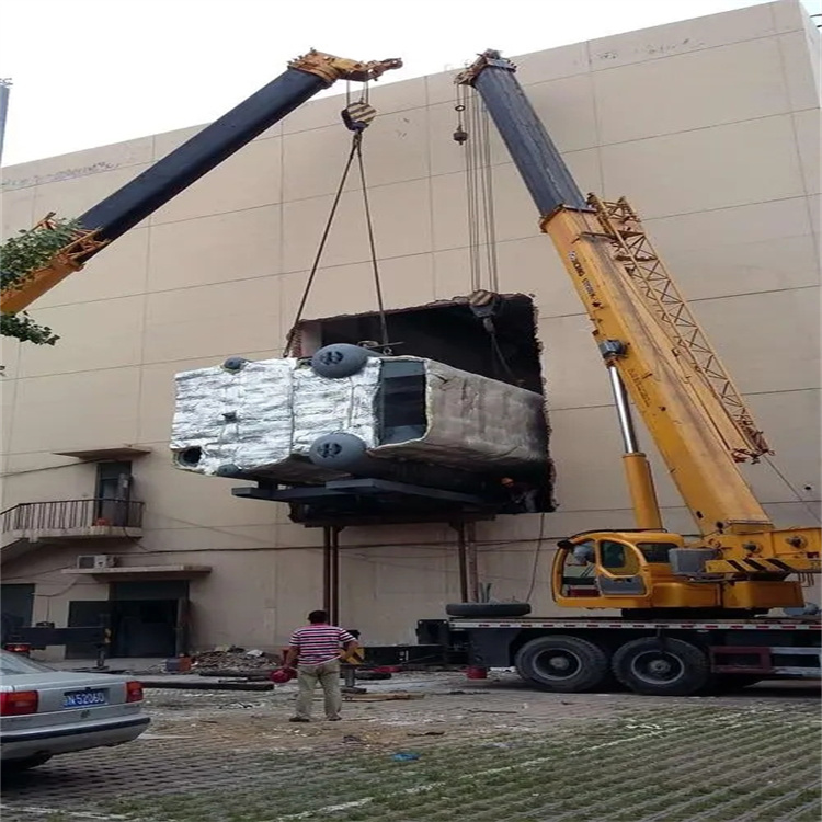 宁津25吨汽车吊出租