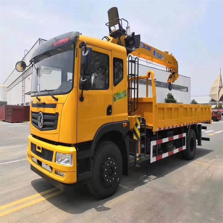 宁津附近找一辆随车吊出租