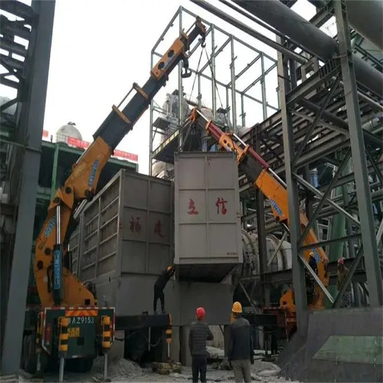 宁津折臂吊车租赁电话