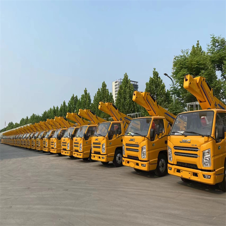 宁津路灯车高空作业车出租|市政维修|广告安装