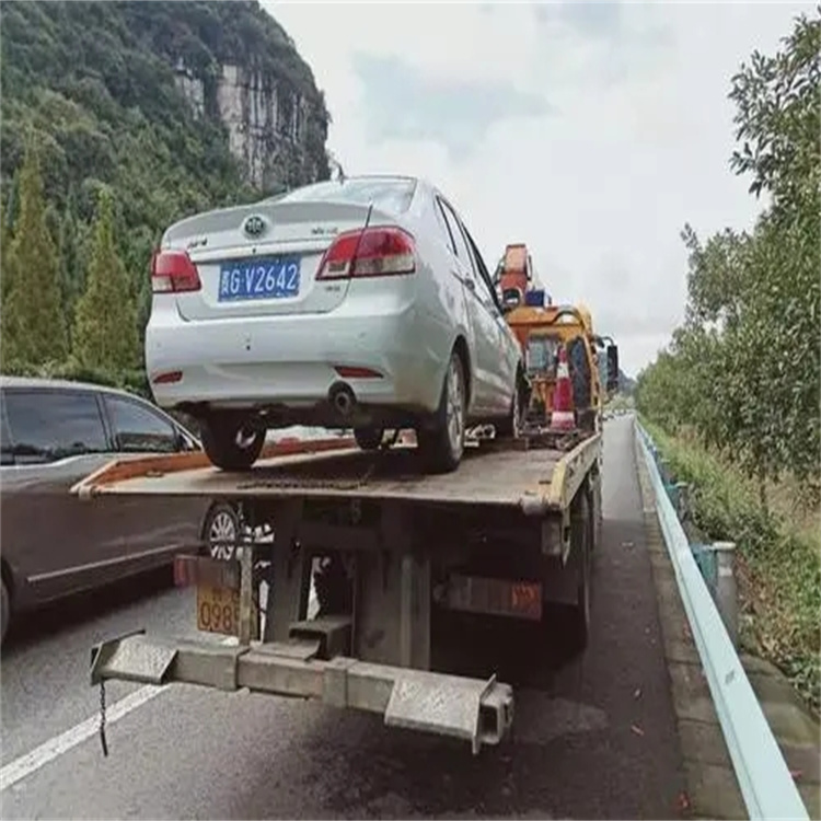 宁津吊车吊小车正确部位