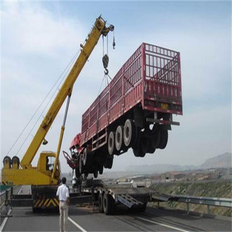 宁津吊车吊运安全措施