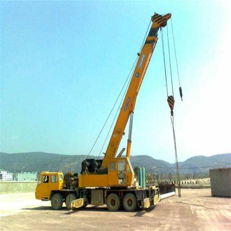 宁津小型吊车出租价格是多少